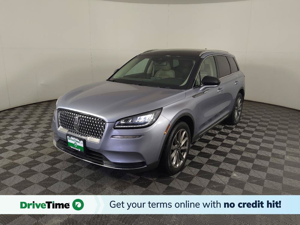 Used 2022 Lincoln Corsair AWD w/ Premium Package image 1