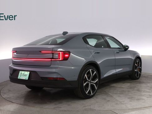 Used 2023 Polestar Polestar 2 w/ Pilot Pack AWD/4WD image 3