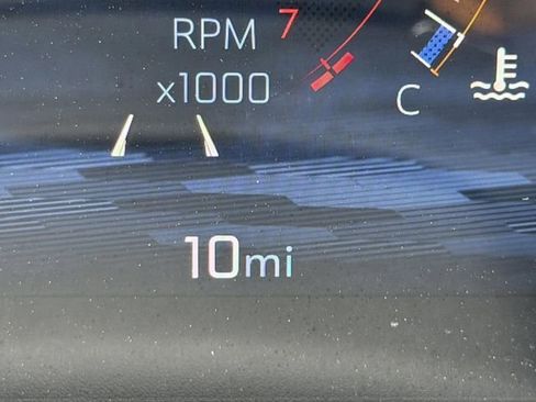 New 2026 Chevrolet Equinox LT w/ Convenience Package II image 36