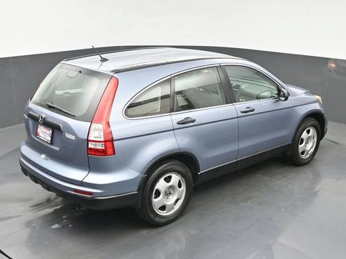 Used 2011 Honda CR-V LX image 34