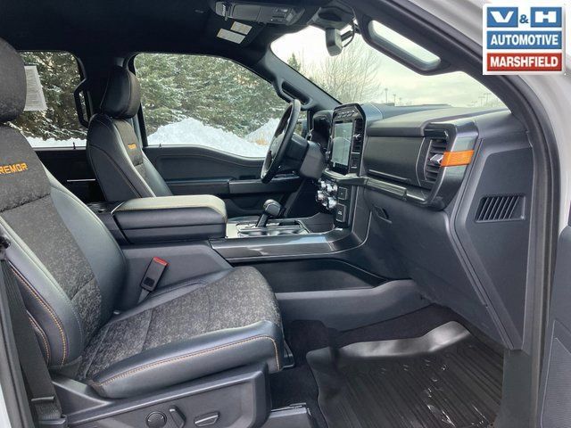 Used 2023 Ford F150 Tremor AWD/4WD image 24