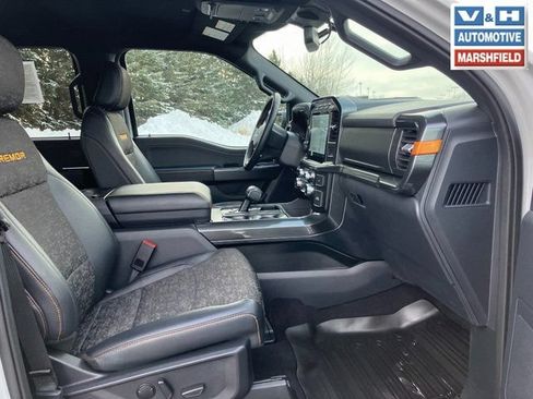 Used 2023 Ford F150 Tremor AWD/4WD image 24
