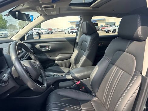 Used 2024 Honda HR-V EX-L image 18