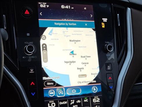 Used 2022 Subaru Outback Touring AWD/4WD image 13