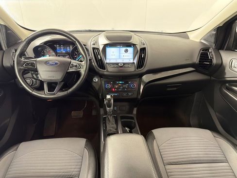 Used 2019 Ford Escape SE image 26