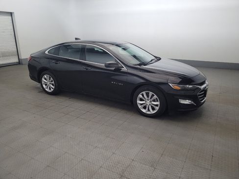 Used 2022 Chevrolet Malibu LT FWD image 11