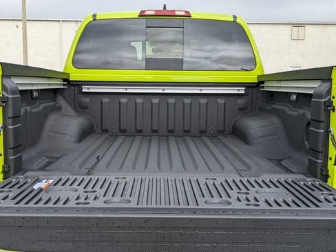 New 2026 Nissan Frontier Pro-X w/ Pro-X Convenience Package RWD image 13