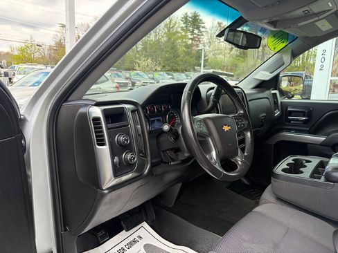 Used 2014 Chevrolet Silverado 1500 LT w/ All Star Edition AWD/4WD image 21