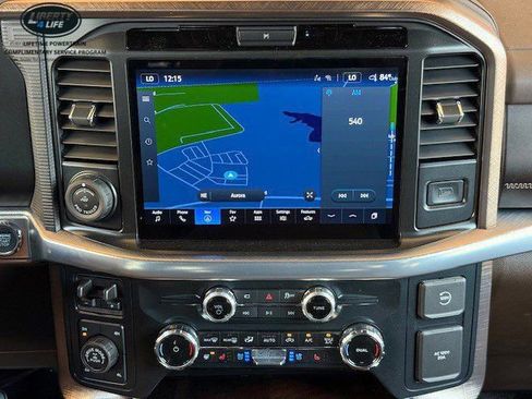 New 2025 Ford F150 King Ranch image 19