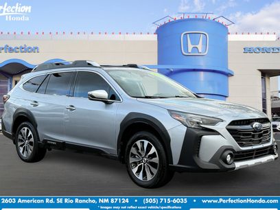 Used 2024 Subaru Outback Touring