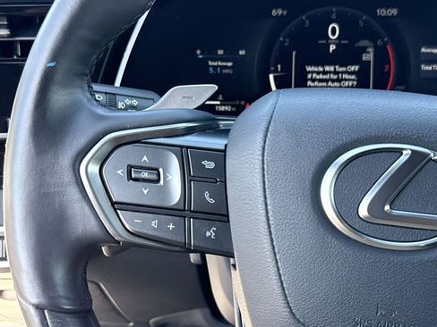 Used 2025 Lexus RX 350 Premium image 26