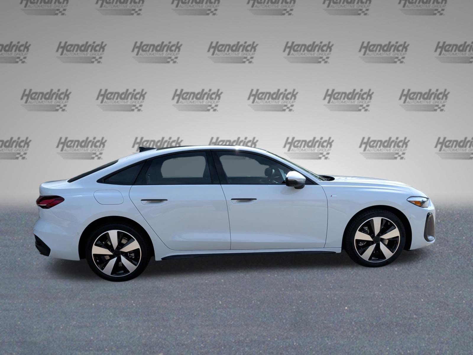 Used 2026 Audi A5 Premium AWD/4WD image 10