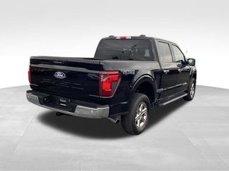 Used 2024 Ford F150 XLT AWD/4WD video 3