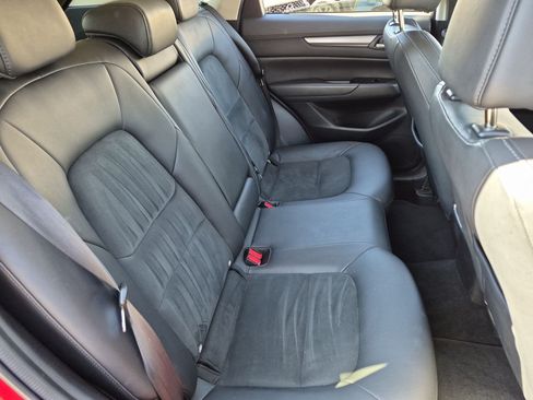 Used 2018 MAZDA CX-5 Touring w/ Preferred Equipment Package FWD image 27