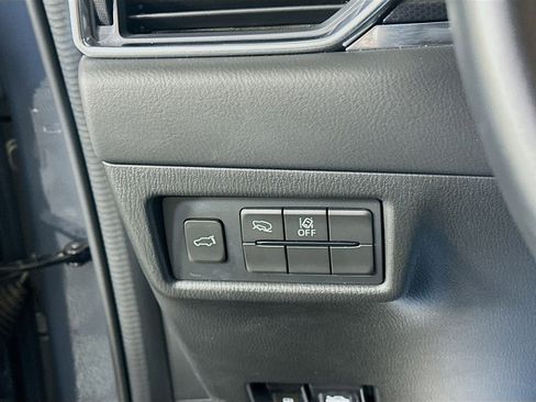 Used 2024 MAZDA CX-5 Carbon Edition image 16