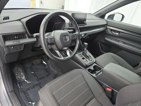 Certified 2023 Honda CR-V Sport image 15