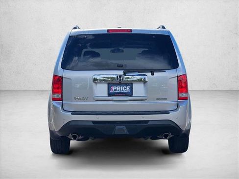 Used 2012 Honda Pilot Touring image 7