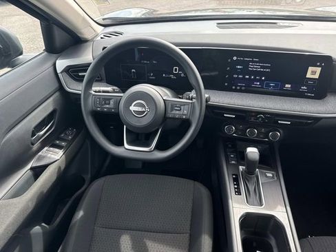 New 2026 Nissan Kicks S image 16