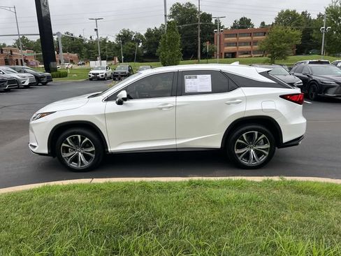 Used 2021 Lexus RX 350 FWD w/ Premium Package image 6