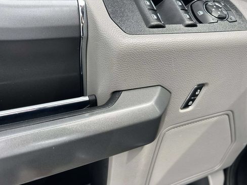 Used 2018 Ford F150 XLT w/ Equipment Group 302A Luxury AWD/4WD image 18