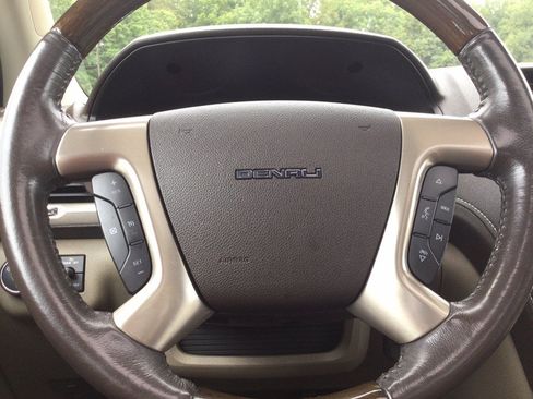 Used 2013 GMC Acadia Denali AWD/4WD image 33