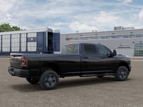 New 2025 RAM 2500 Tradesman RWD image 4