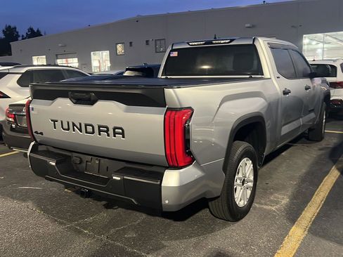 Used 2024 Toyota Tundra SR5 image 10