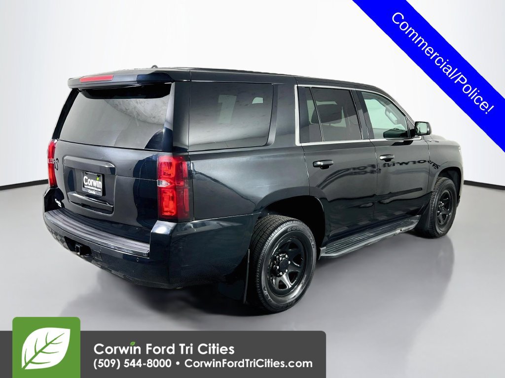 Used 2015 Chevrolet Tahoe 2WD image 15