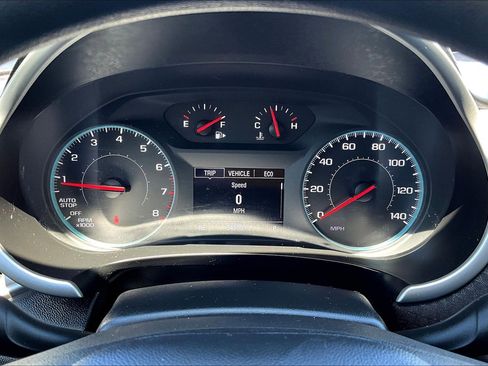 Used 2023 Chevrolet Malibu LT FWD image 8