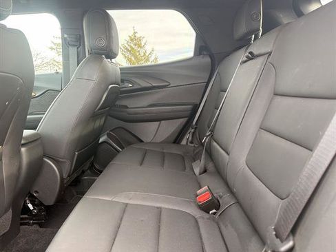 Used 2023 Chevrolet TrailBlazer ACTIV image 45