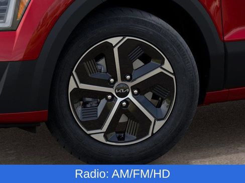 New 2026 Kia Niro LX image 10