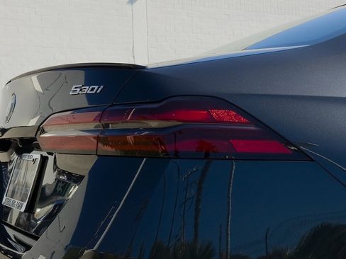 New 2026 BMW 530i w/ M Sport Package image 5