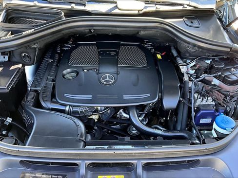 Used 2015 Mercedes-Benz ML 350 4MATIC image 31