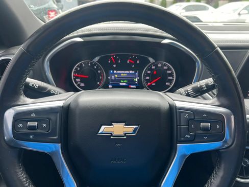 Used 2020 Chevrolet Blazer LT w/ LPO, Floor Liner Package FWD image 18