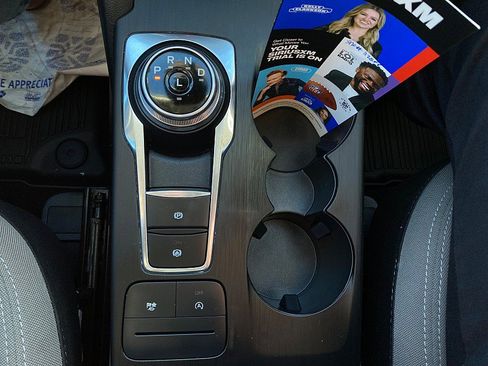 Certified 2022 Ford Escape SE w/ Convenience Package image 44