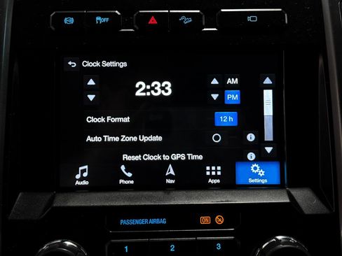 Used 2018 Ford F350 XLT w/ XLT Premium Package image 25