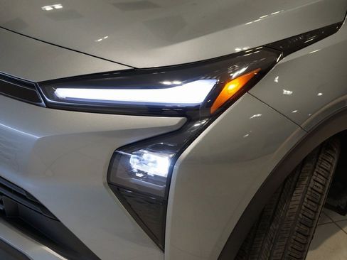 New 2027 Chevrolet Bolt LT image 28