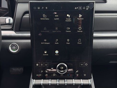 New 2026 GMC Terrain Elevation w/ Black Edition image 20