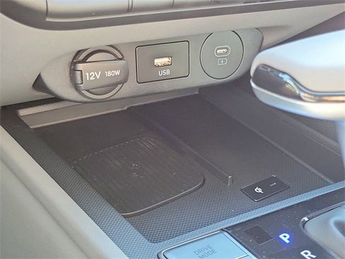 New 2026 Hyundai Elantra Sport image 11