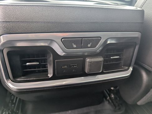 Used 2019 GMC Sierra 1500 Denali w/ Denali Ultimate Package image 29