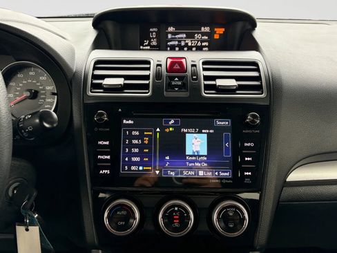 Used 2017 Subaru Forester 2.5i Premium w/ All-Weather Package AWD/4WD image 23