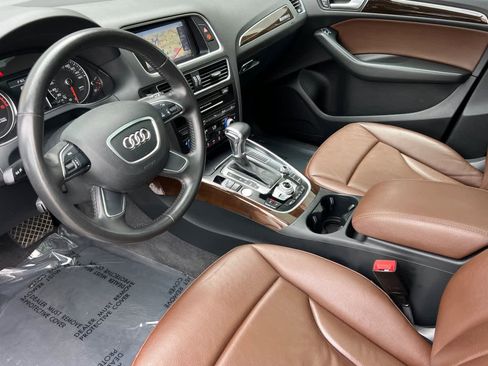 Used 2014 Audi Q5 TDI Premium Plus AWD/4WD image 11