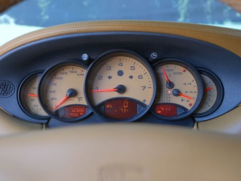 Used 1999 Porsche 911 Carrera image 16