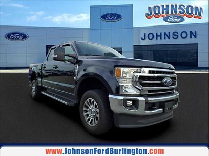 Used 2021 Ford F250 Lariat w/ Lariat Value Package