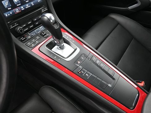 Used 2017 Porsche 911 Carrera S RWD image 21