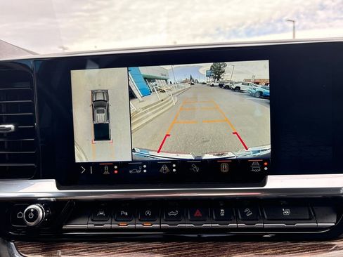 Used 2024 GMC Sierra 1500 Elevation w/ Elevation Premium Package image 20