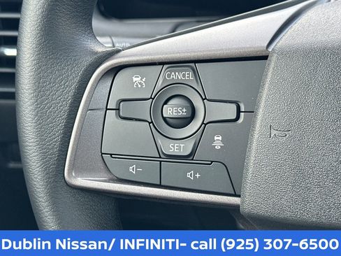 New 2026 Nissan Sentra S FWD image 27