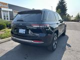 Used 2022 Jeep Grand Cherokee Limited 4xe w/ Luxury Tech Group II image 6
