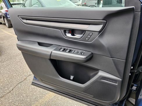 Certified 2025 Honda CR-V Sport-L image 23