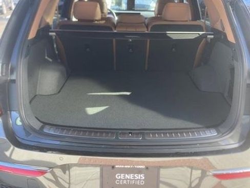 Used 2025 Genesis GV80 2.5T Prestige image 29